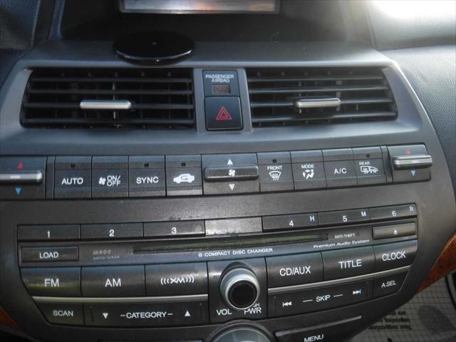used 2011 Honda Accord car, priced at $10,688