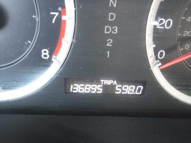 used 2011 Honda Accord car, priced at $10,688