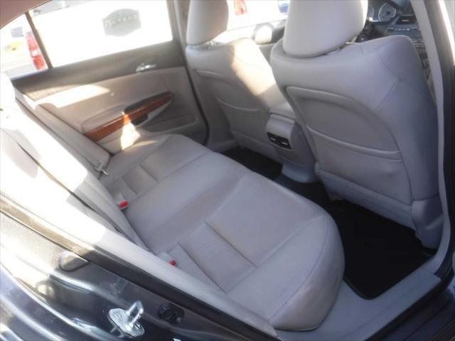 used 2011 Honda Accord car, priced at $10,688