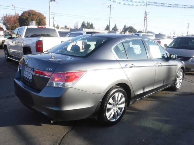 used 2011 Honda Accord car, priced at $10,688