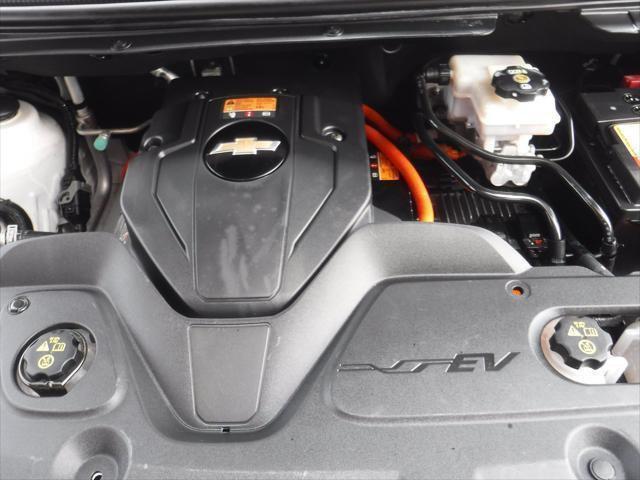 used 2014 Chevrolet Spark EV car, priced at $6,988
