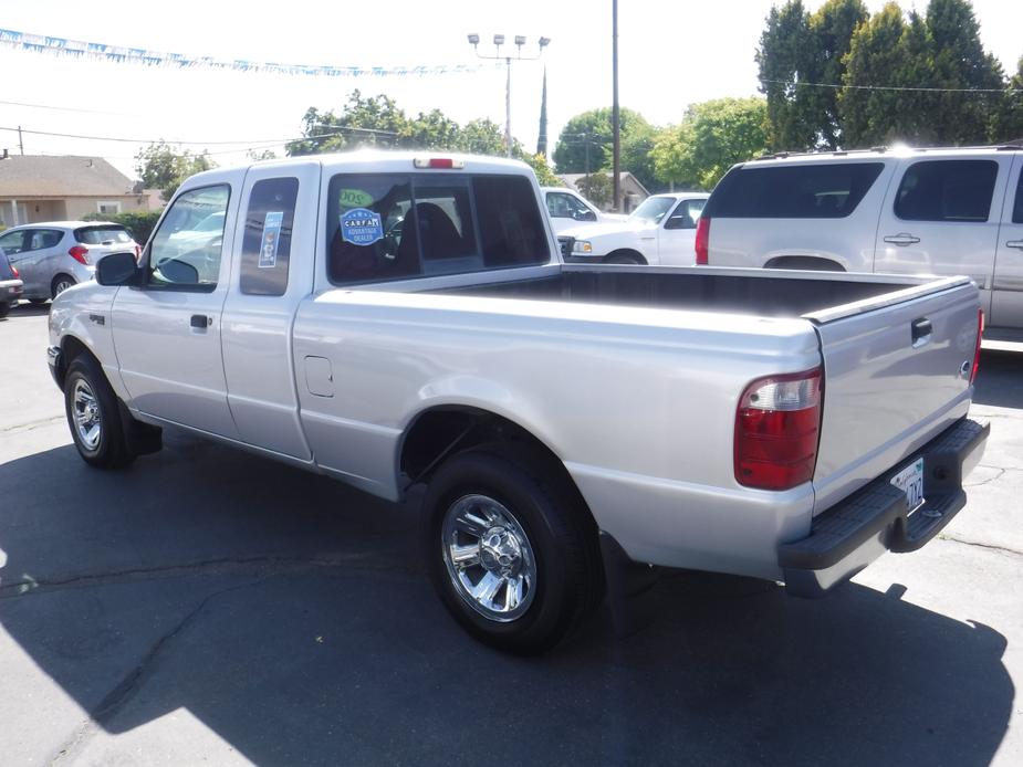 used 2003 Ford Ranger car, priced at $10,688