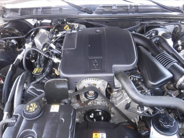 used 2010 Mercury Grand Marquis car, priced at $7,866