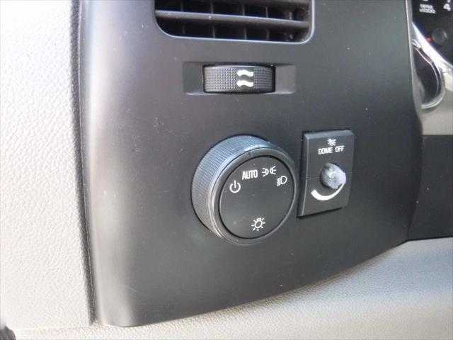 used 2008 Chevrolet Silverado 2500 car, priced at $18,788