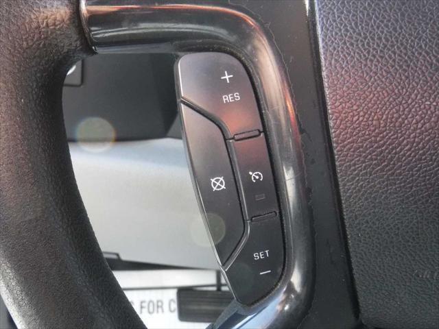 used 2008 Chevrolet Silverado 2500 car, priced at $18,788
