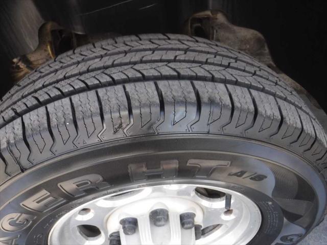 used 2008 Chevrolet Silverado 2500 car, priced at $18,788