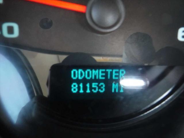 used 2008 Chevrolet Silverado 2500 car, priced at $18,788