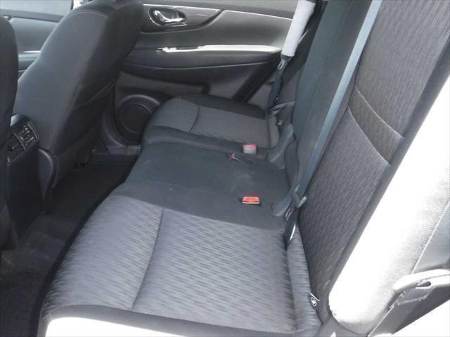 used 2017 Nissan Rogue car, priced at $12,366