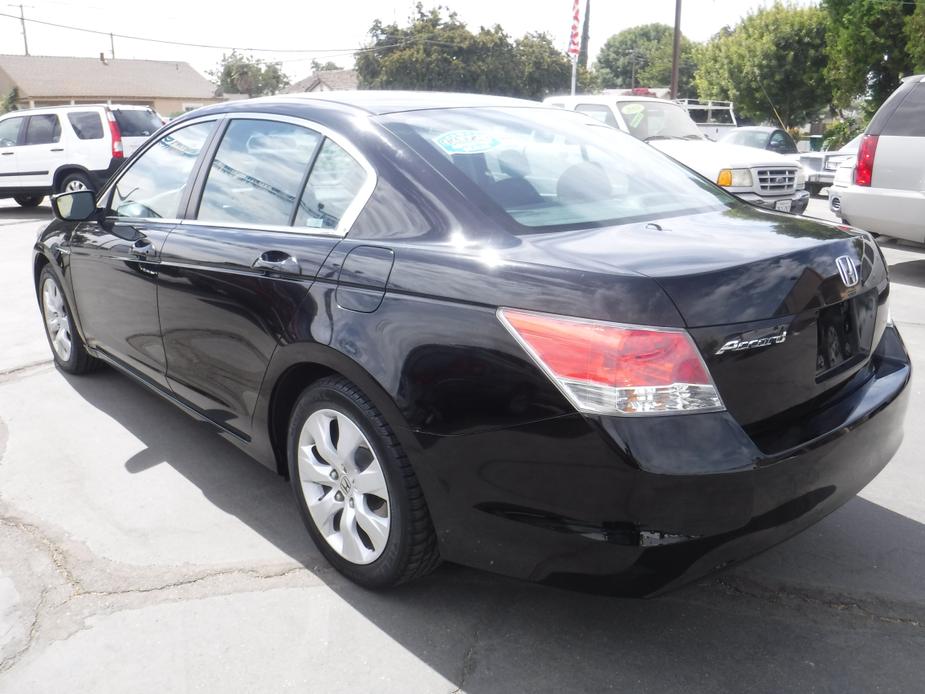 used 2010 Honda Accord car, priced at $11,688