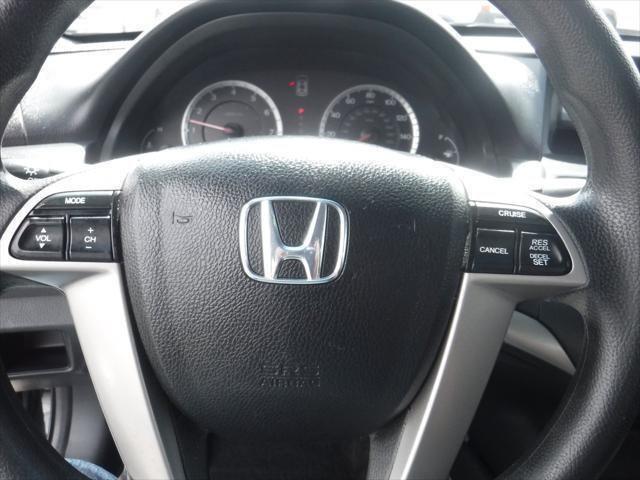 used 2010 Honda Accord car, priced at $11,688