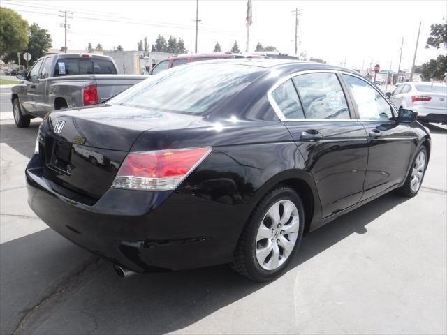 used 2010 Honda Accord car, priced at $11,688