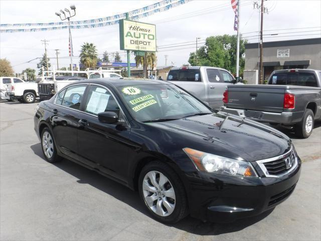 used 2010 Honda Accord car, priced at $11,688