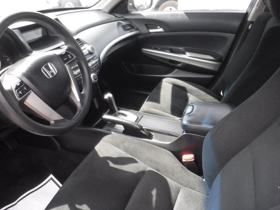 used 2010 Honda Accord car, priced at $11,688