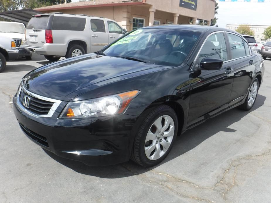 used 2010 Honda Accord car, priced at $11,688