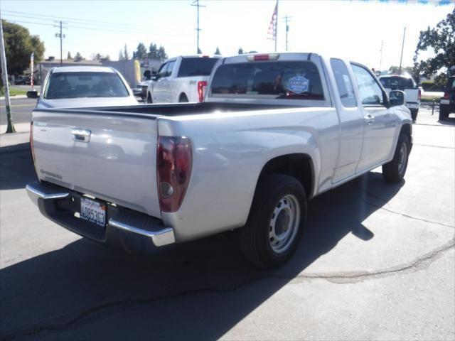 used 2012 Chevrolet Colorado car, priced at $10,988