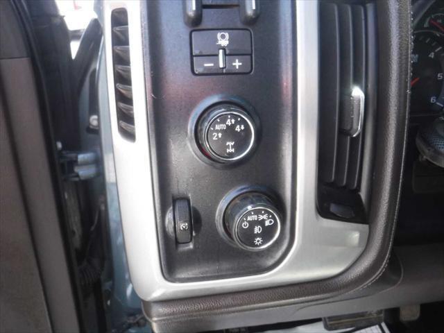 used 2014 GMC Sierra 1500 car, priced at $24,988