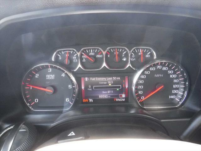 used 2014 GMC Sierra 1500 car, priced at $24,988