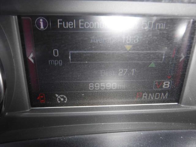 used 2014 GMC Sierra 1500 car, priced at $24,988