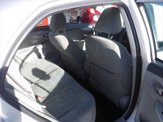 used 2010 Toyota Corolla car, priced at $7,688