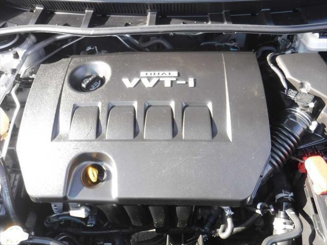 used 2010 Toyota Corolla car, priced at $7,688