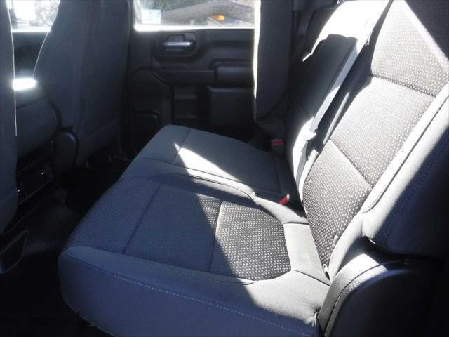 used 2022 Chevrolet Silverado 2500 car, priced at $64,900