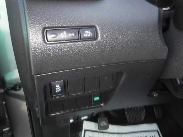 used 2019 Nissan Rogue Sport car, priced at $14,688