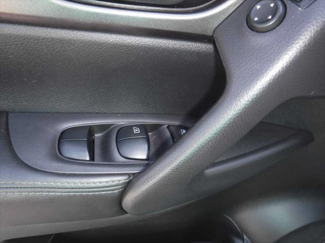 used 2019 Nissan Rogue Sport car, priced at $14,688