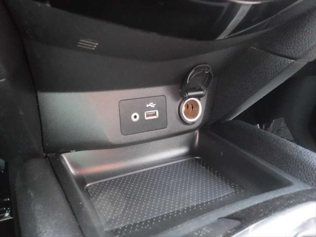 used 2019 Nissan Rogue Sport car, priced at $14,688