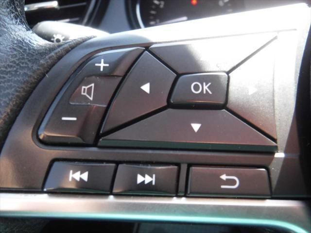 used 2019 Nissan Rogue Sport car, priced at $14,688