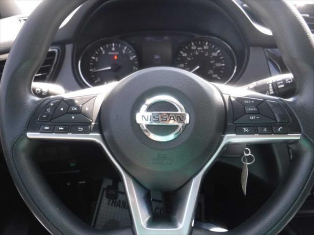 used 2019 Nissan Rogue Sport car, priced at $14,688