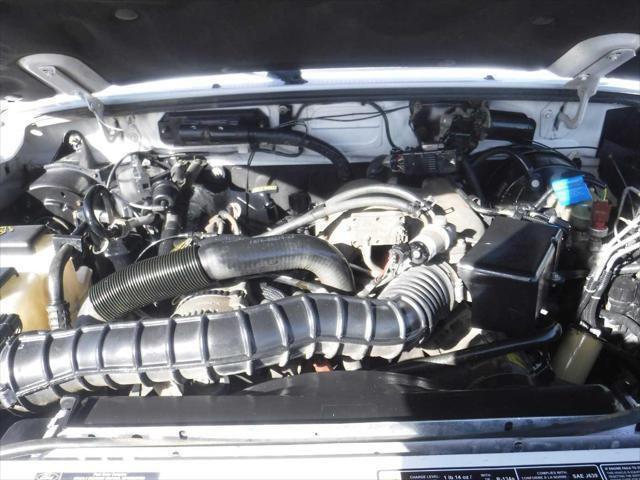 used 2001 Ford Ranger car, priced at $7,866