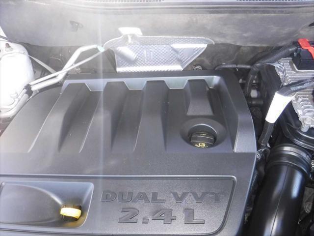 used 2015 Jeep Patriot car, priced at $5,399