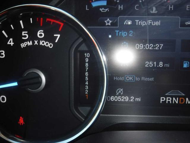 used 2018 Ford F-150 car, priced at $36,900