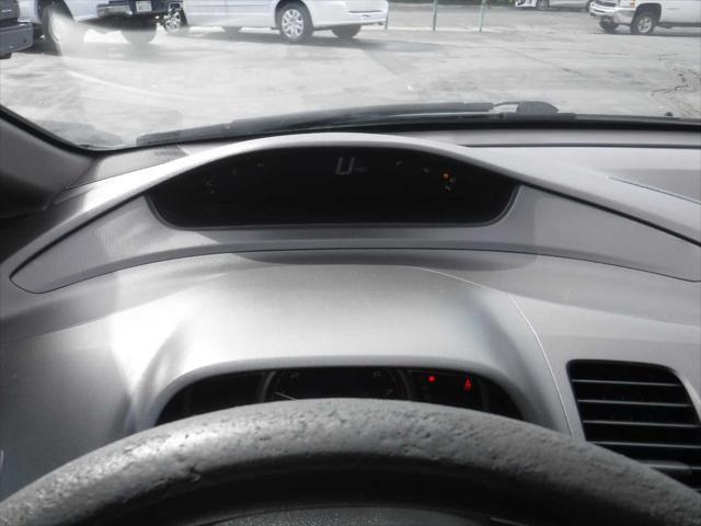 used 2007 Honda Civic car, priced at $6,998