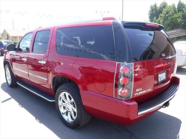 used 2012 GMC Yukon XL car, priced at $13,966