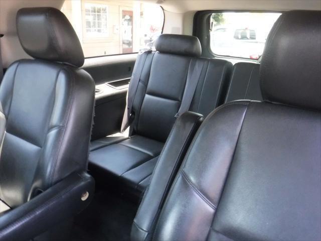 used 2012 GMC Yukon XL car, priced at $13,966