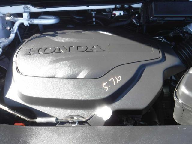 used 2022 Honda Pilot car, priced at $32,866