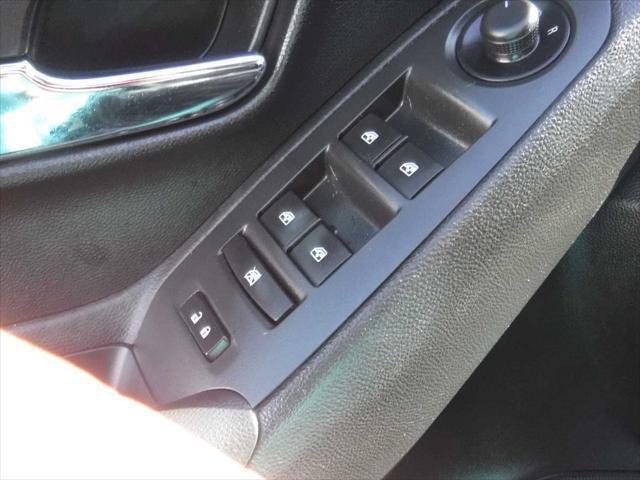used 2015 Chevrolet Trax car, priced at $9,866