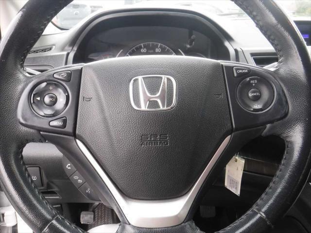 used 2014 Honda CR-V car, priced at $9,986