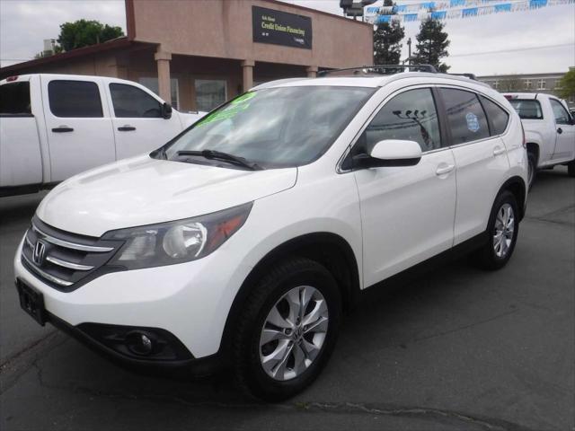 used 2014 Honda CR-V car, priced at $9,986