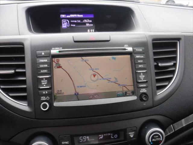 used 2014 Honda CR-V car, priced at $9,986