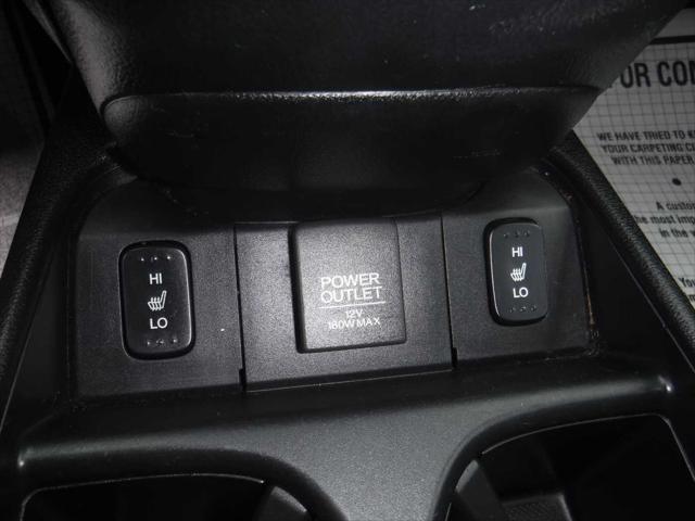 used 2014 Honda CR-V car, priced at $9,986