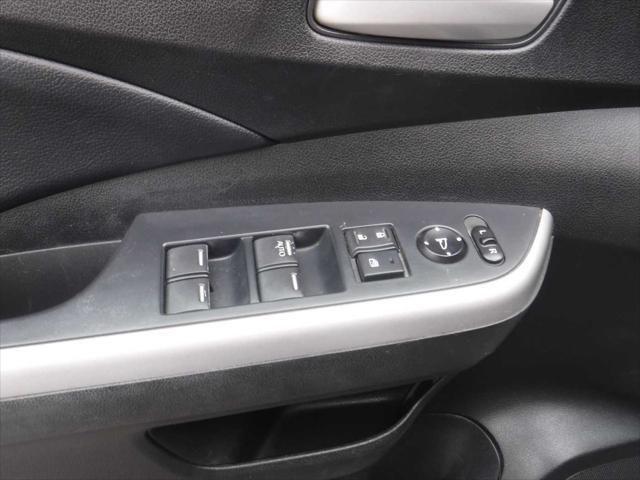 used 2014 Honda CR-V car, priced at $9,986