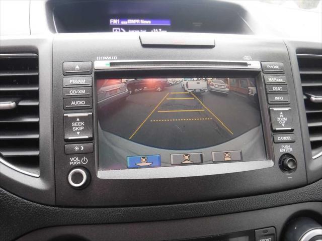 used 2014 Honda CR-V car, priced at $9,986