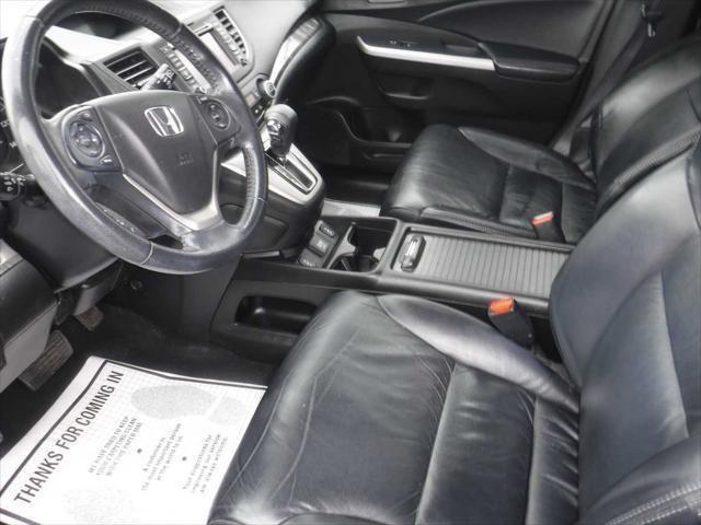 used 2014 Honda CR-V car, priced at $9,986