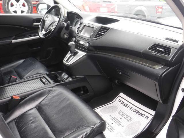 used 2014 Honda CR-V car, priced at $9,986