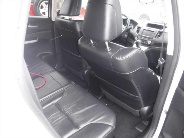 used 2014 Honda CR-V car, priced at $9,986