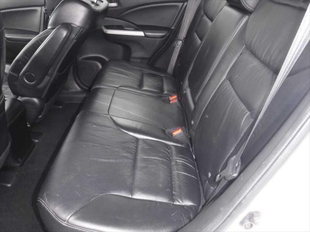 used 2014 Honda CR-V car, priced at $9,986
