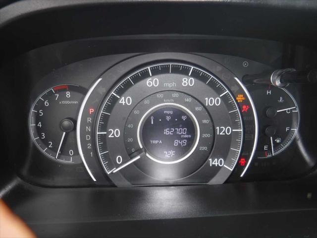 used 2014 Honda CR-V car, priced at $9,986