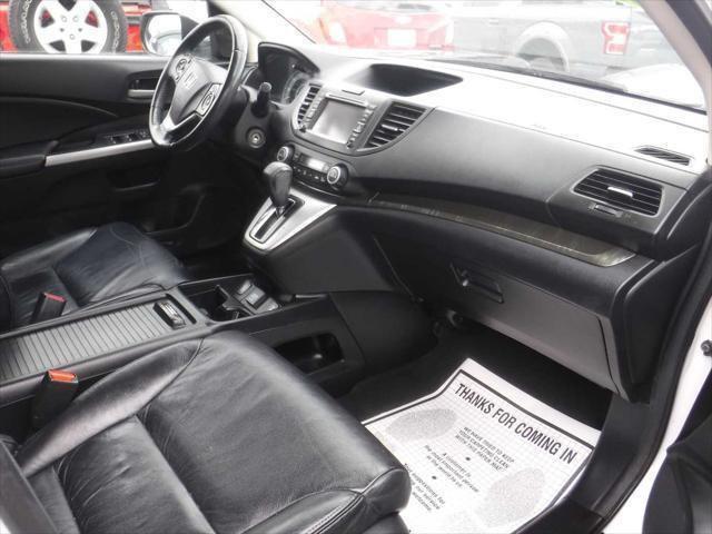 used 2014 Honda CR-V car, priced at $9,986